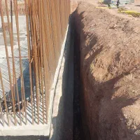 آرماتور و قالب بندی