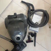 جارو برقی اسنوا