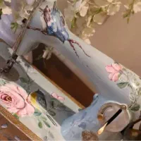 چرخ مارشال برقی نو|چرخ خیاطی و ریسندگی|مشهد, فتح المبین|دیوار