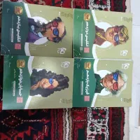 کتاب کمک درسی کتاب کار کتاب کنکور با 50 درصد تخفیف|کتاب و مجله آموزشی|قرچک, شهرک الحدید|دیوار