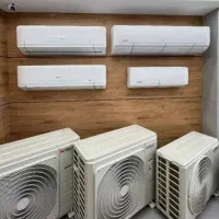 نصب دوربین دزدگیر کولر گازی راه اندازی تلویزیون