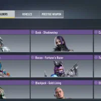 اکانت کالاف|کنسول، بازی ویدئویی و آنلاین|الشتر, |دیوار