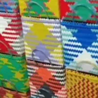 کلاه ، تولک ، زنبیل و سفره|صنایع دستی و سایر لوازم تزئینی|قشم, |دیوار