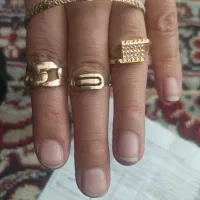 طلای سه درصد بالای تابلو