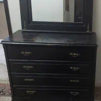 کمدو میز آرایشی|میز و صندلی غذاخوری|کازرون, |دیوار