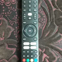 کنترل تلویزیون فابریک نونو ایکس ویژن ۵۵اینچ