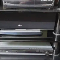 سینما خانگی LG|سیستم صوتی خانگی|تهران, شهرک چیتگر|دیوار