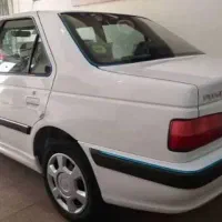 پارس تیو فایو ۱۴۰۰ صفر خشک|خودرو سواری و وانت|تهران, خاک سفید|دیوار