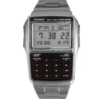 ساعت ماشین حسابدار کاسیو