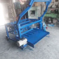 سازنده انواع دستگاه بلوکه زنی|ماشینآلات صنعتی|کاشمر, |دیوار