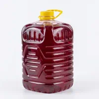 گالن ۲۵ و ۱۳ کیلویی شربت