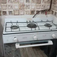 گاز 3شعله آرتا