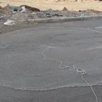 تور دست باف|ماهیگیری|خرم‌آباد, |دیوار