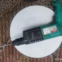 دریل  برند دی سی ای.|ابزارآلات|تهران, بریانک|دیوار