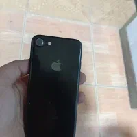 آیفون ۷ 128G 1778 جت بلک