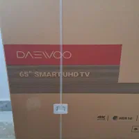 تلویزیون (دوو ) ، نو آکبند مدل Dm4500 ،