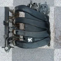 لوازم یدکی ال ایکس