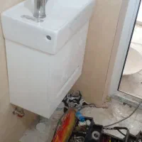 لوله کشی اب وسرد گرم فاظلاب پکیج پویان|خدمات پیشه و مهارت|شیروان (خراسان), |دیوار