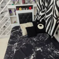 میز آرایشی|جاکفشی، کمد، دراور|اهواز, بهارستان|دیوار