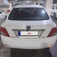 زوتی Z300 وارداتی|خودرو سواری و وانت|تهران, هروی|دیوار