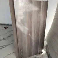 کابینت فلزی در حد نو سالم سالم|مصالح و تجهیزات ساختمان|تنکابن, |دیوار