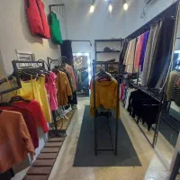 ۱۶ متر مغازه همکف داخل پاساژ خ همایی مجیدیه جنوبی|اجارهٔ مغازه و غرفه|تهران, مجیدیه|دیوار