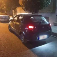 فروش تیبا 2زرقان با سیستم مدل 94