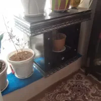 بوفه، کمد لباس|بوفه، ویترین، کنسول|تربت‌حیدریه, پائین ولایت|دیوار