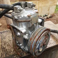 کولر ماشین مارک york