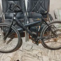 دوچرخه ۱۶و۲۶