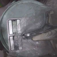 شیر اهرمی حمام