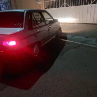 پرایدمدل86دوگانه شرکتی|خودرو سواری و وانت|شریف‌آباد, |دیوار