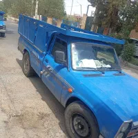 نیسان‌دوگانه‌‌کارخانه403|خودرو سواری و وانت|قم, انسجام|دیوار