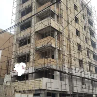 داربست فلزی صداقت