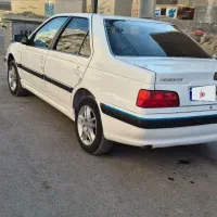 پارس سفارشی مدل 402|خودرو سواری و وانت|نسیم‌شهر, |دیوار