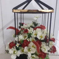 گل مصنوعی