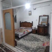فروش آپارتمان ۹۶ متری طبقه دوم حاشیه بلوار سلامی