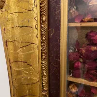 تابلو گل|تابلو، نقاشی، عکس|تهران, درب دوم|دیوار