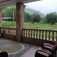 ویلاباچشم انداز بی نظیرکناررودخانه تله کابین حیران