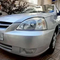 کیاریو مونتاژ دنده ای مدل 1385