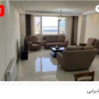 اپارتمان مبله|اجارهٔ کوتاه‌مدت آپارتمان و سوئیت|شیراز, شهرک گلستان شمالی|دیوار