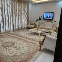 یک واحد پنت هاوس ۹۰ متری|اجارهٔ کوتاه‌مدت آپارتمان و سوئیت|رشت, کوی عرفان|دیوار