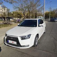 دنا پلاس توربو 6دنده 402