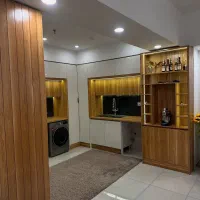 طراحی کابینت و کمد دیواری و کمد|مصالح و تجهیزات ساختمان|نسیم‌شهر, |دیوار