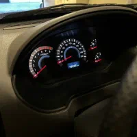 تیبا ۲ مدل ۱۴۰۰ بدون رنگ|خودرو سواری و وانت|تهران, شکوفه|دیوار