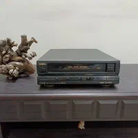 یک دستگاه ویدیو آیوا