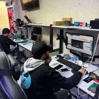 آموزش و تعمیرات آیفون|خدمات رایانهای و موبایل|کرج, اصفهانیها|دیوار