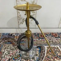 قلیان قلیون سوپاپی