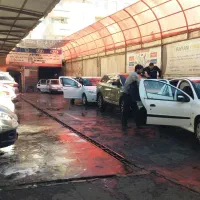 کارگر کارواشکار ماهر