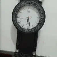 ساعت دیواری